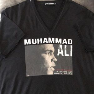 Dolce & Gabbana V-Neck